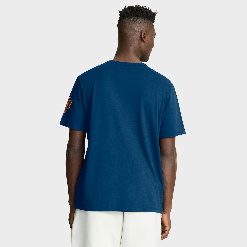 Elevated Classic Legacy T-Shirt - Chicago Bears