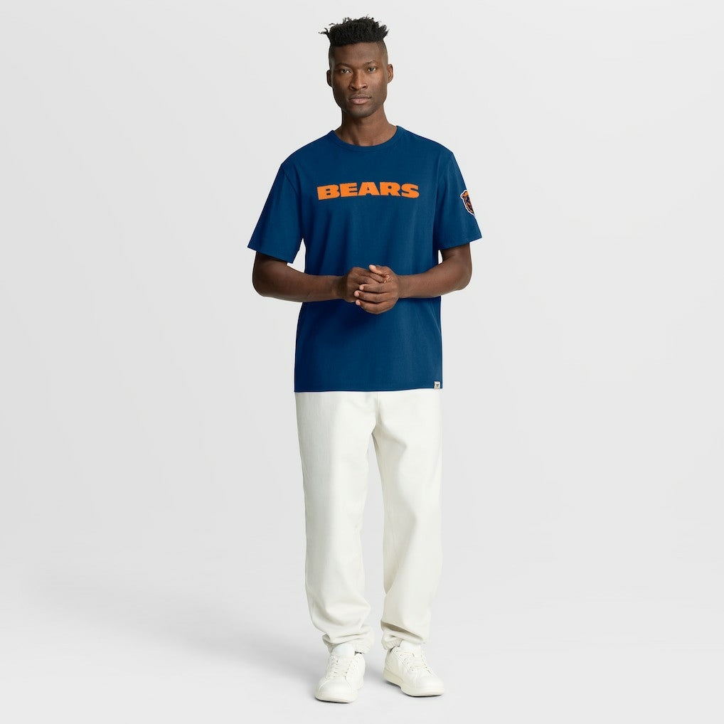 Elevated Classic Legacy T-Shirt - Chicago Bears