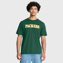 Elevated Classic Legacy T-Shirt - Green Bay Packers