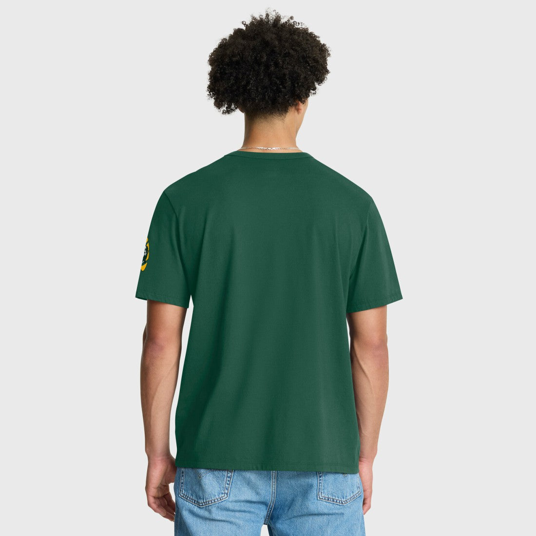Elevated Classic Legacy T-Shirt - Green Bay Packers