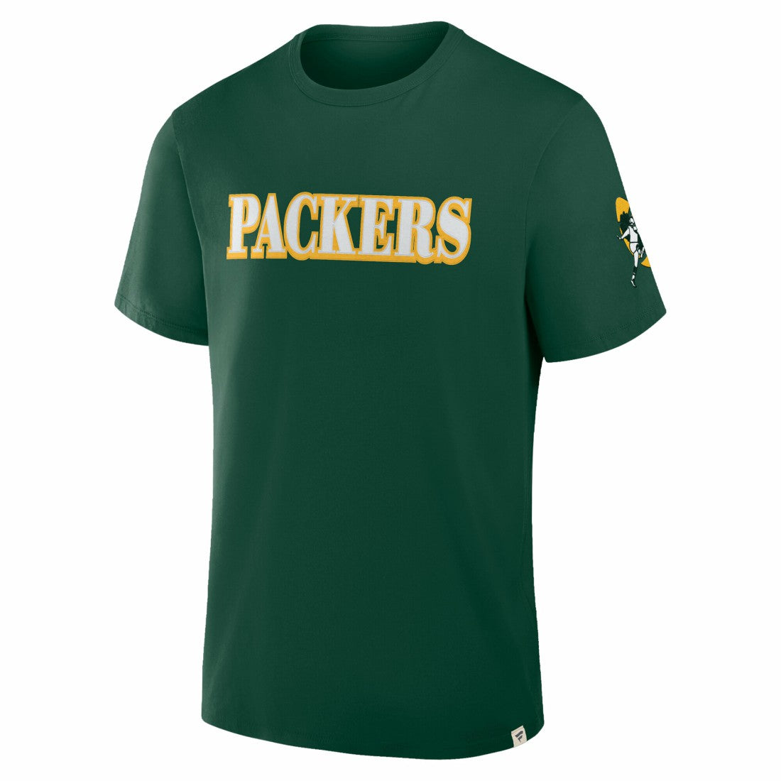 Elevated Classic Legacy T-Shirt - Green Bay Packers