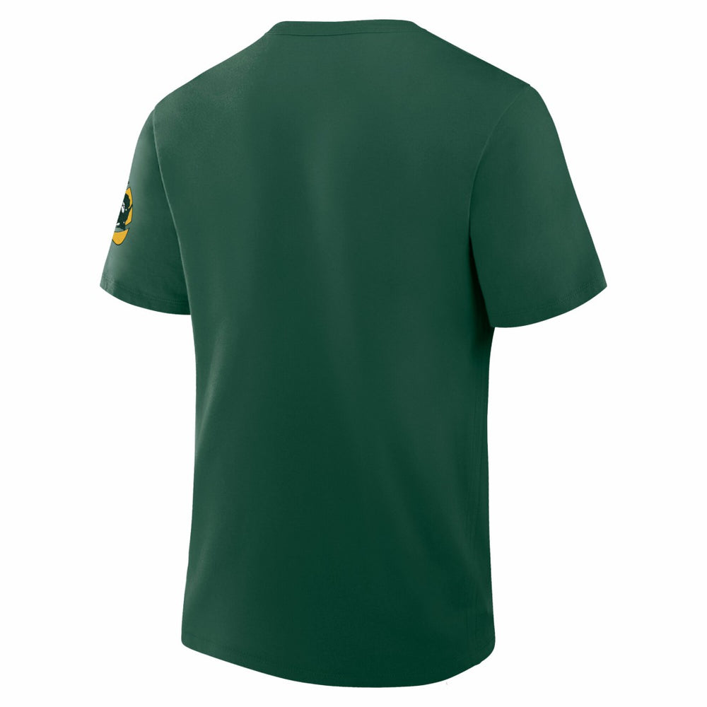 Elevated Classic Legacy T-Shirt - Green Bay Packers