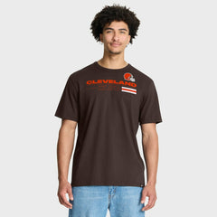 Chop Block Legacy T-Shirt - Cleveland Browns