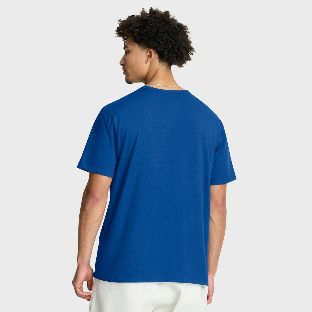 Chop Block Legacy T-Shirt - Buffalo Bills