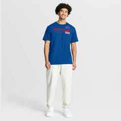Chop Block Legacy T-Shirt - Buffalo Bills