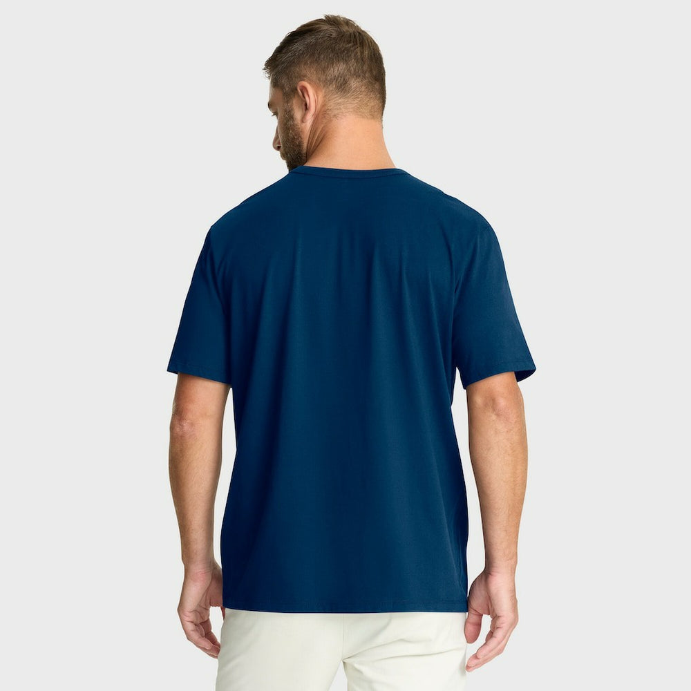 Chop Block Legacy T-Shirt - Chicago Bears