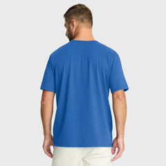 Chop Block Legacy T-Shirt - Detroit Lions