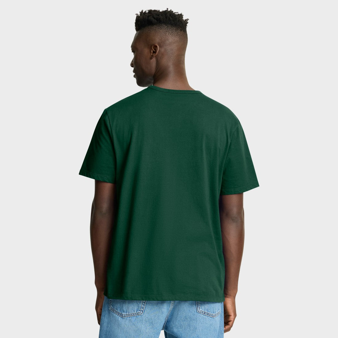 Chop Block Legacy T-Shirt - Green Bay Packers