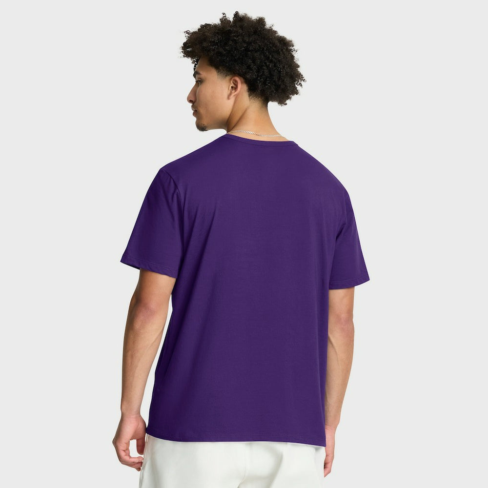 Chop Block Legacy T-Shirt - Minnesota Vikings