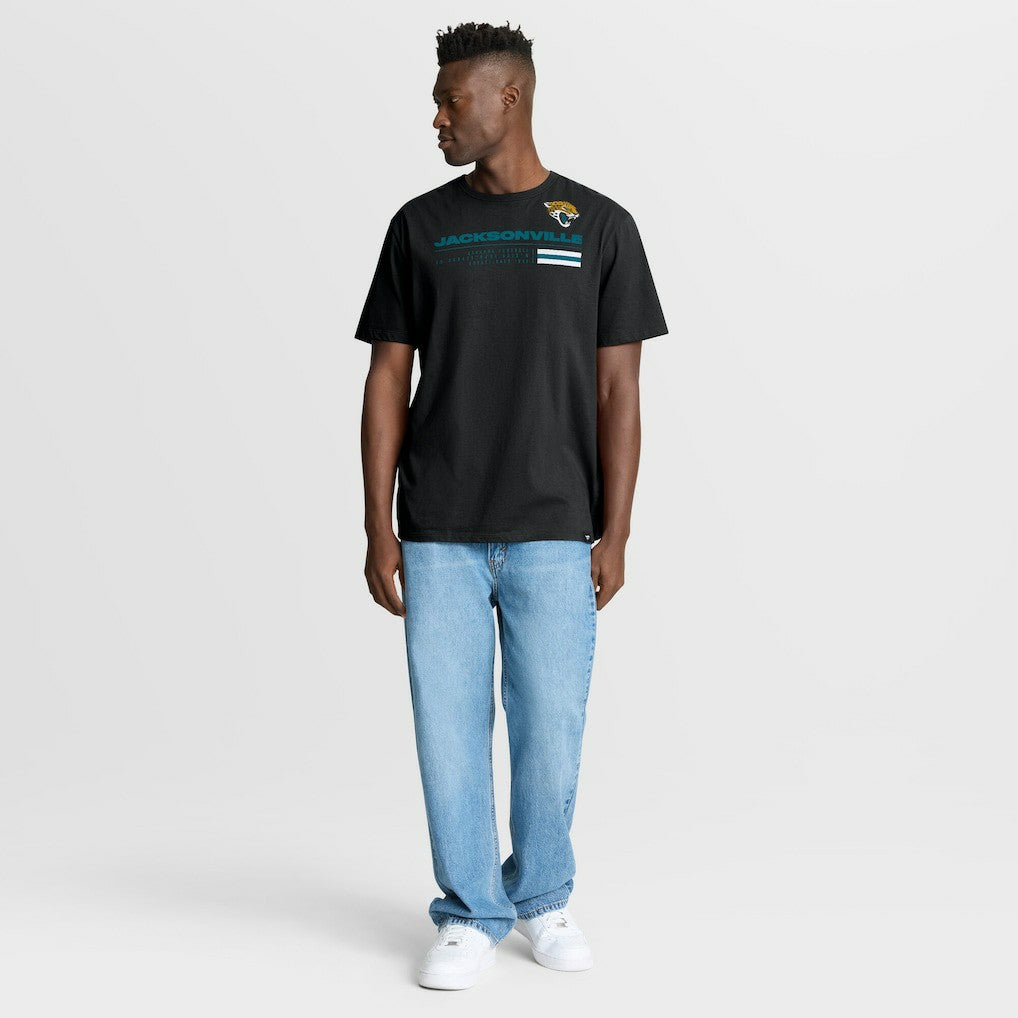 Chop Block Legacy T-Shirt - Jacksonville Jaguars
