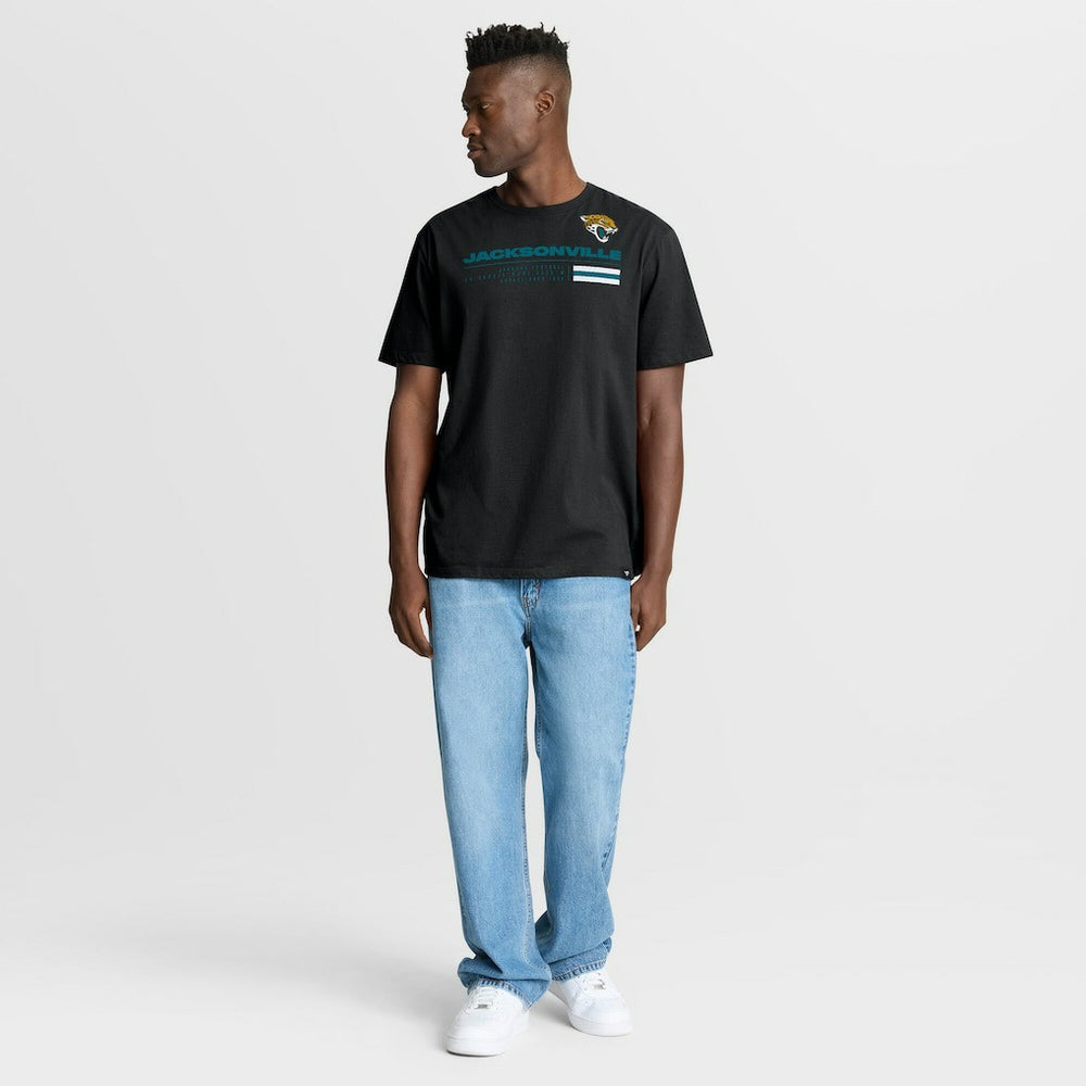 Chop Block Legacy T-Shirt - Jacksonville Jaguars