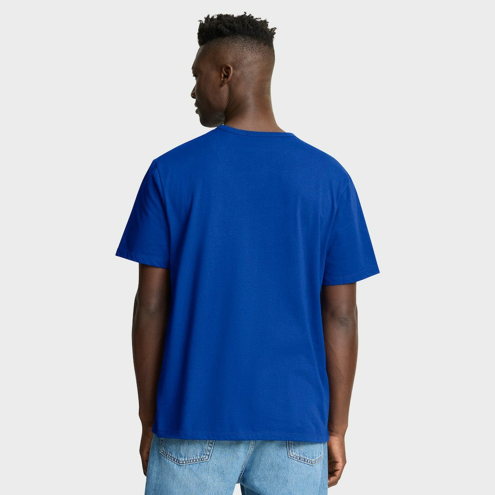 Chop Block Legacy T-Shirt - Los Angeles Rams