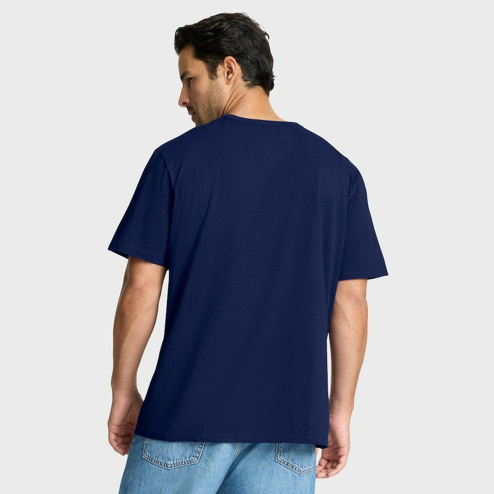 Chop Block Legacy T-Shirt - New England Patriots