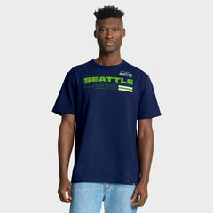 Chop Block Legacy T-Shirt - Seattle Seahawks