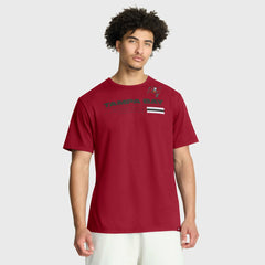Chop Block Legacy T-Shirt - Tampa Bay Buccaneers