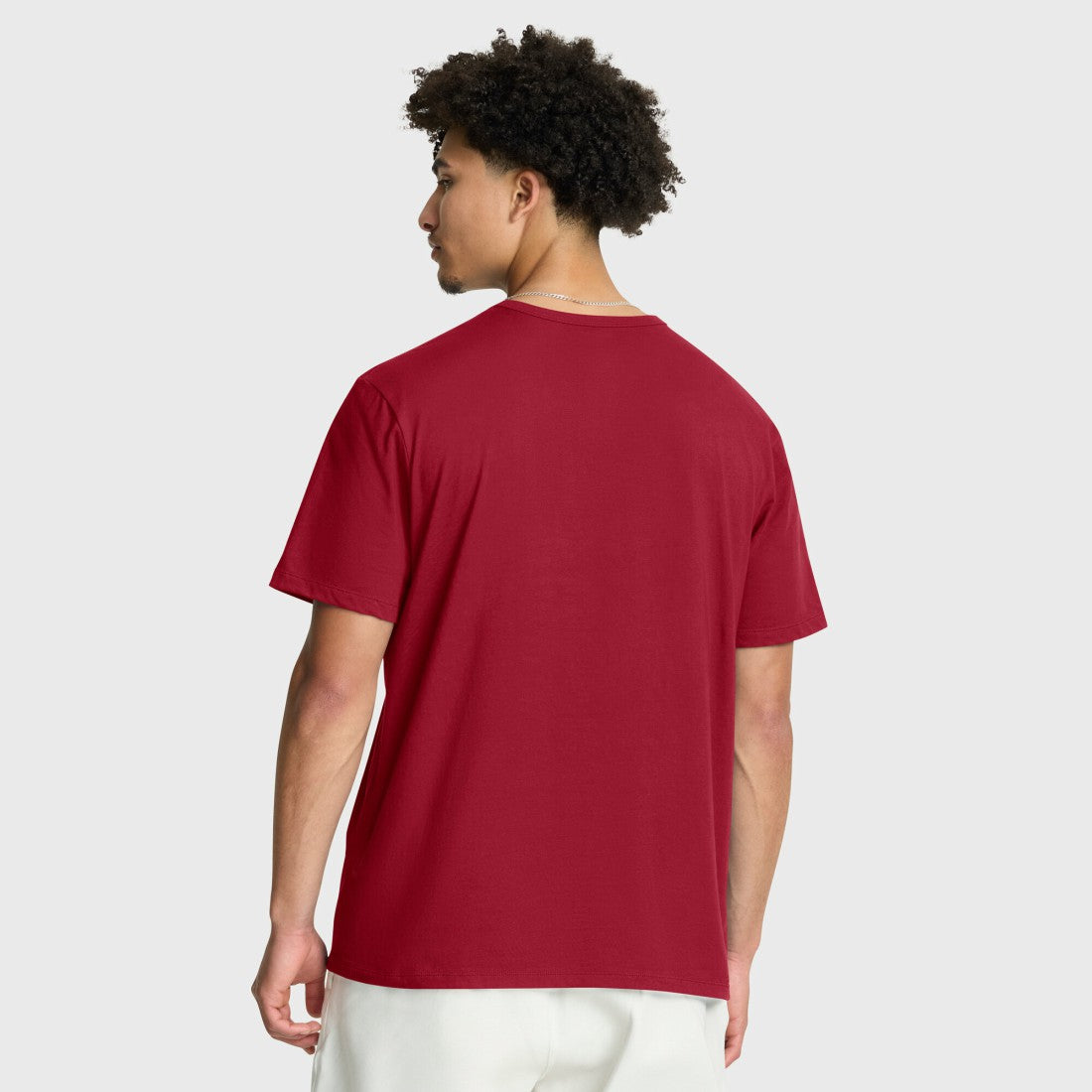 Chop Block Legacy T-Shirt - Tampa Bay Buccaneers