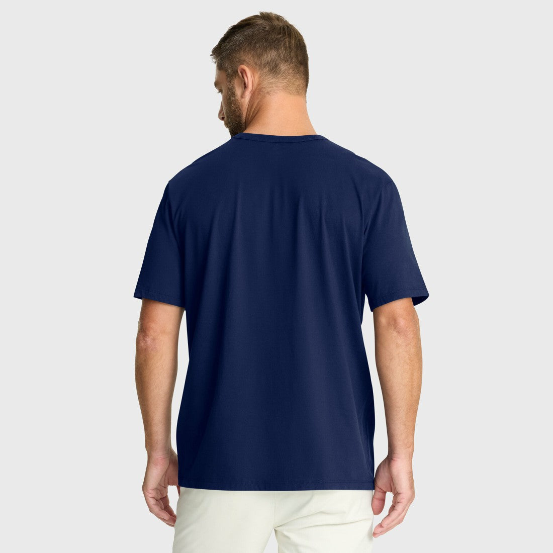 Chop Block Legacy T-Shirt - Tennessee Titans