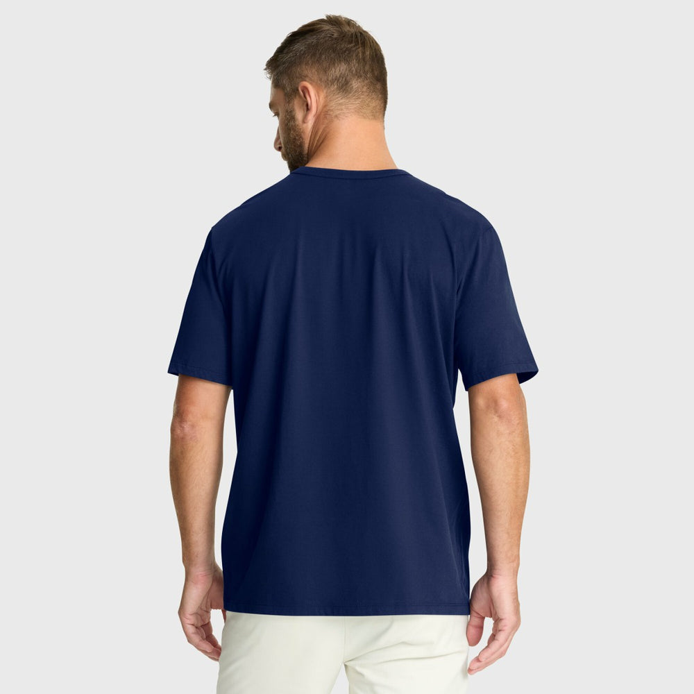 Chop Block Legacy T-Shirt - Tennessee Titans