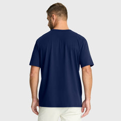 Chop Block Legacy T-Shirt - Tennessee Titans