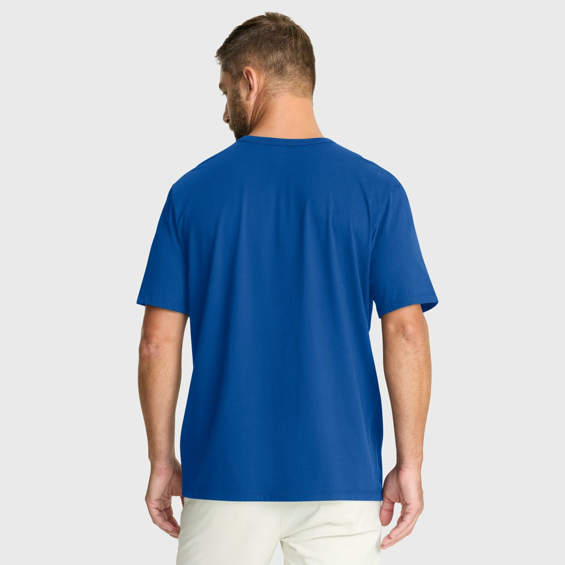 Chop Block Legacy T-Shirt - New York Giants