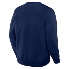Powerful Throw Legacy Sweatshirt - Dallas Cowboys