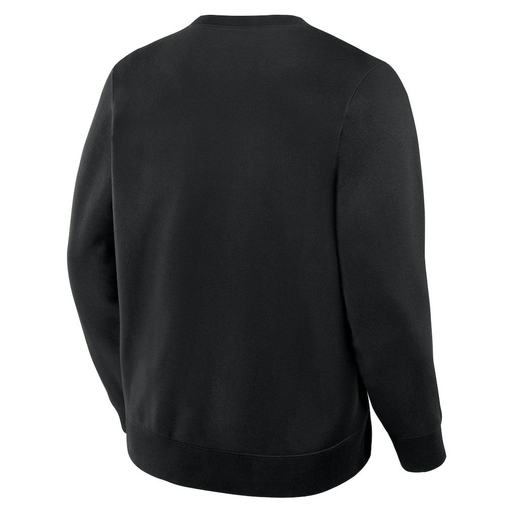 Powerful Throw Legacy Pullover Sweatshirt - Cincinnati Bengals