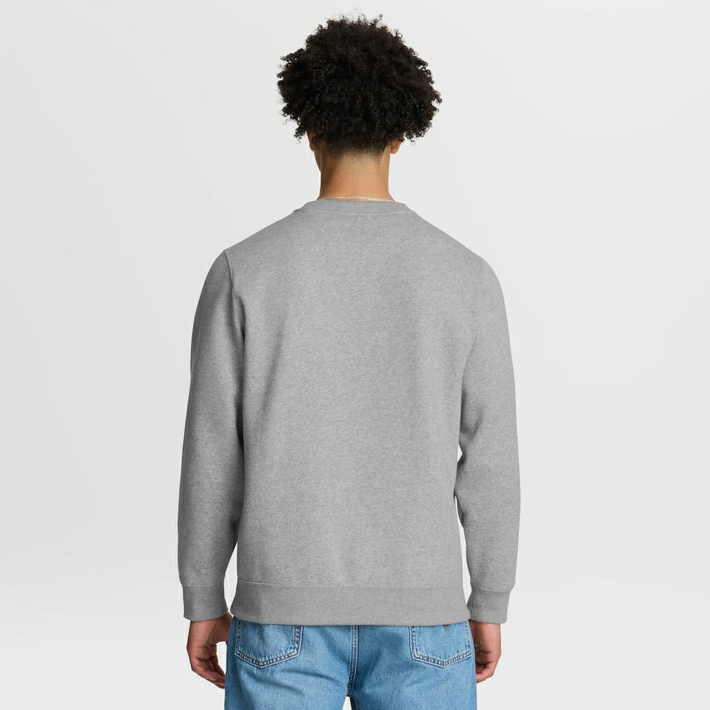 Powerful Throw Legacy Pullover Sweatshirt - Los Angeles Rams