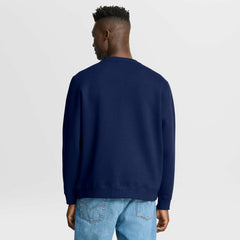 Powerful Throw Legacy Pullover Sweatshirt - Denver Broncos