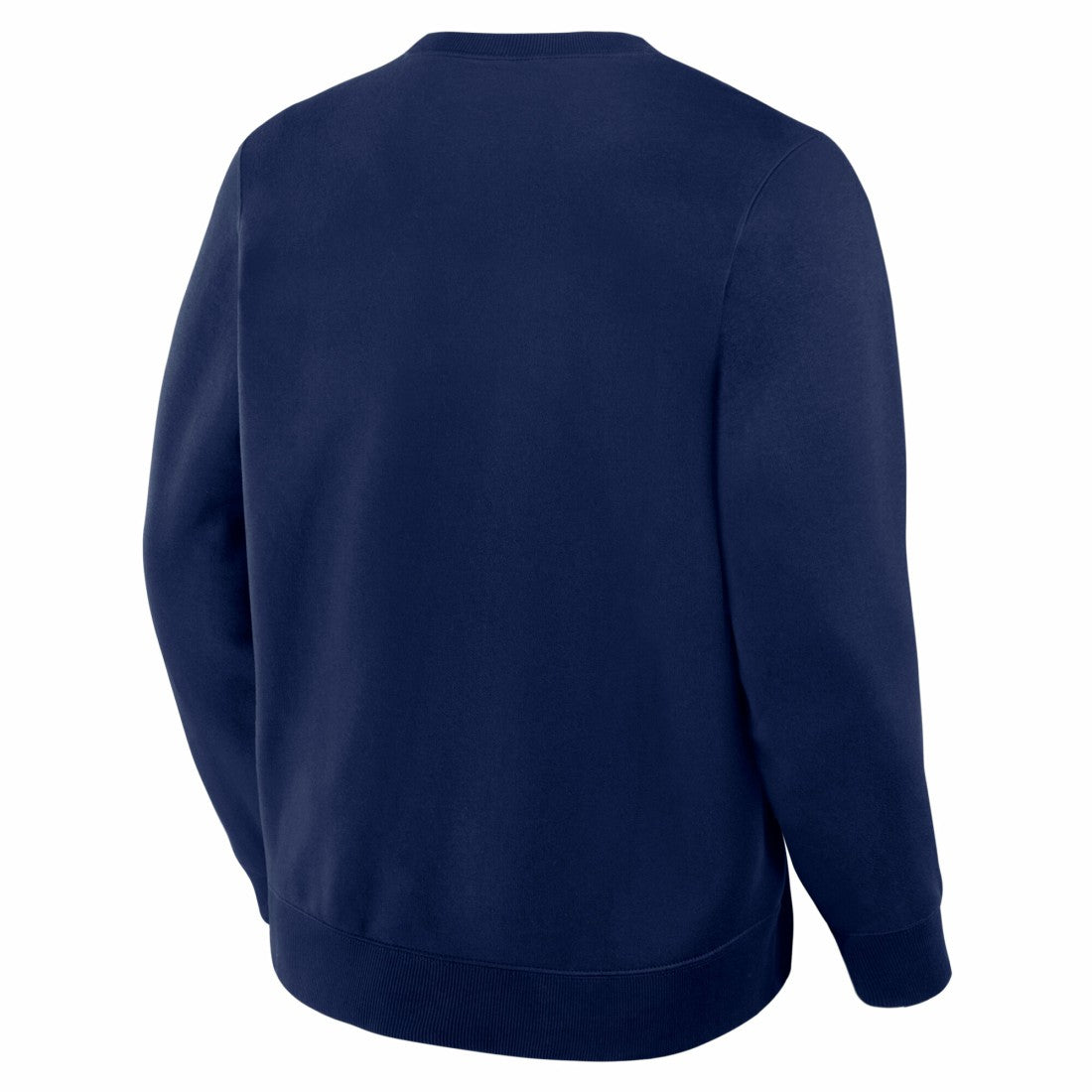 Powerful Throw Legacy Pullover Sweatshirt - Denver Broncos
