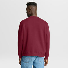 Powerful Throw Legacy Pullover Sweatshirt - Washington Commanders