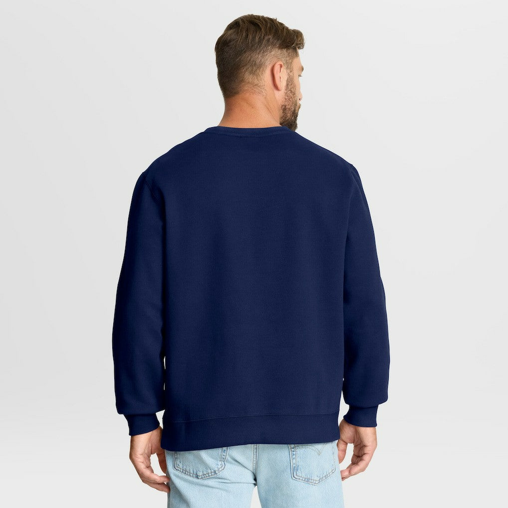 Powerful Throw Legacy Pullover Sweatshirt - Seattle Seahawks