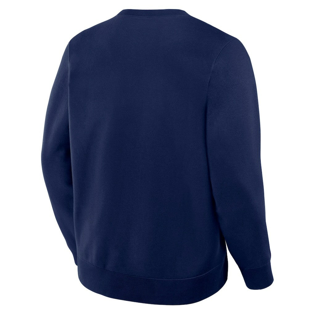 Powerful Throw Legacy Pullover Sweatshirt - Seattle Seahawks