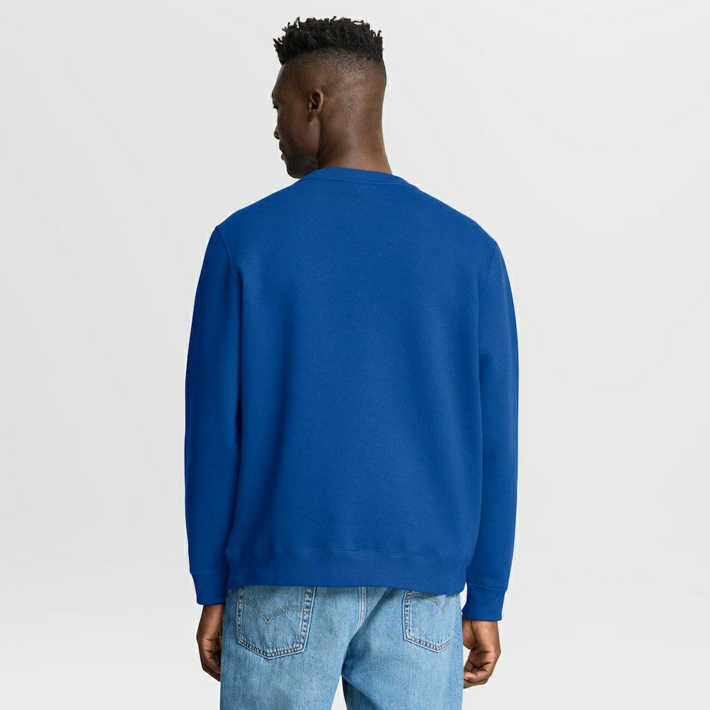 Powerful Throw Legacy Pullover Sweatshirt - Indianapolis Colts