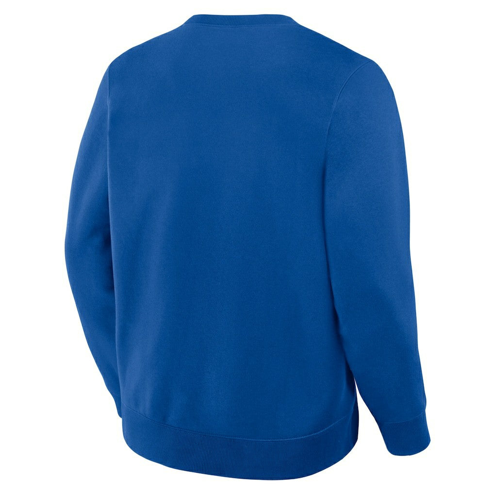 Powerful Throw Legacy Pullover Sweatshirt - Indianapolis Colts