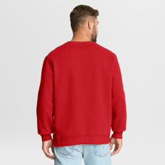 Powerful Throw Legacy Pullover Sweatshirt - Kansas City Chiefs