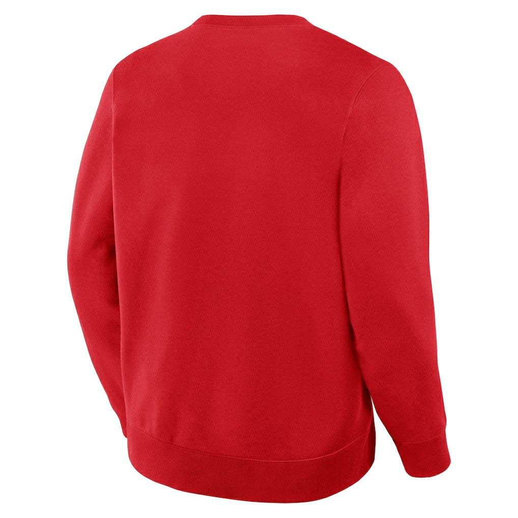 Direct Handoff Legacy Pullover Sweatshirt - Kansas City Chiefs