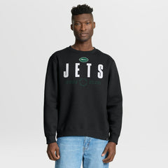 Direct Handoff Legacy Pullover Sweatshirt - New York Jets