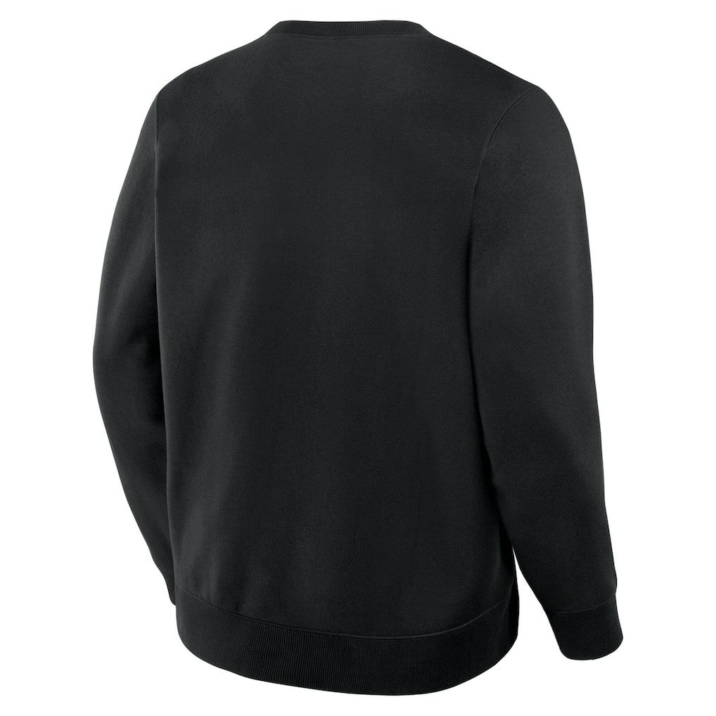 Direct Handoff Legacy Pullover Sweatshirt - Philadelphia Eagles
