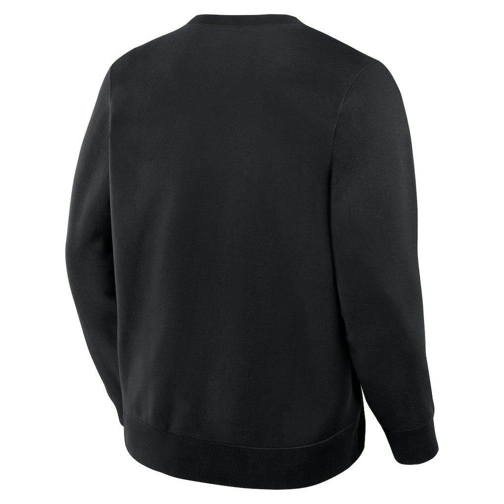 Direct Handoff Legacy Pullover Sweatshirt - San Francisco 49ers