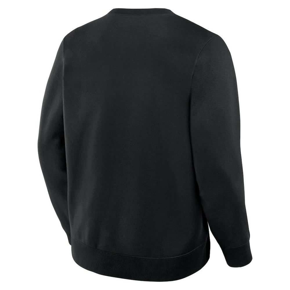 Direct Handoff Legacy Pullover Sweatshirt - San Francisco 49ers