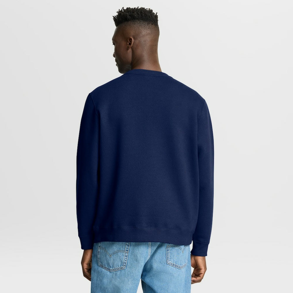 Direct Handoff Legacy Pullover Sweatshirt - Seattle Seahawks