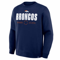 Direct Handoff Legacy Pullover Sweatshirt - Denver Broncos