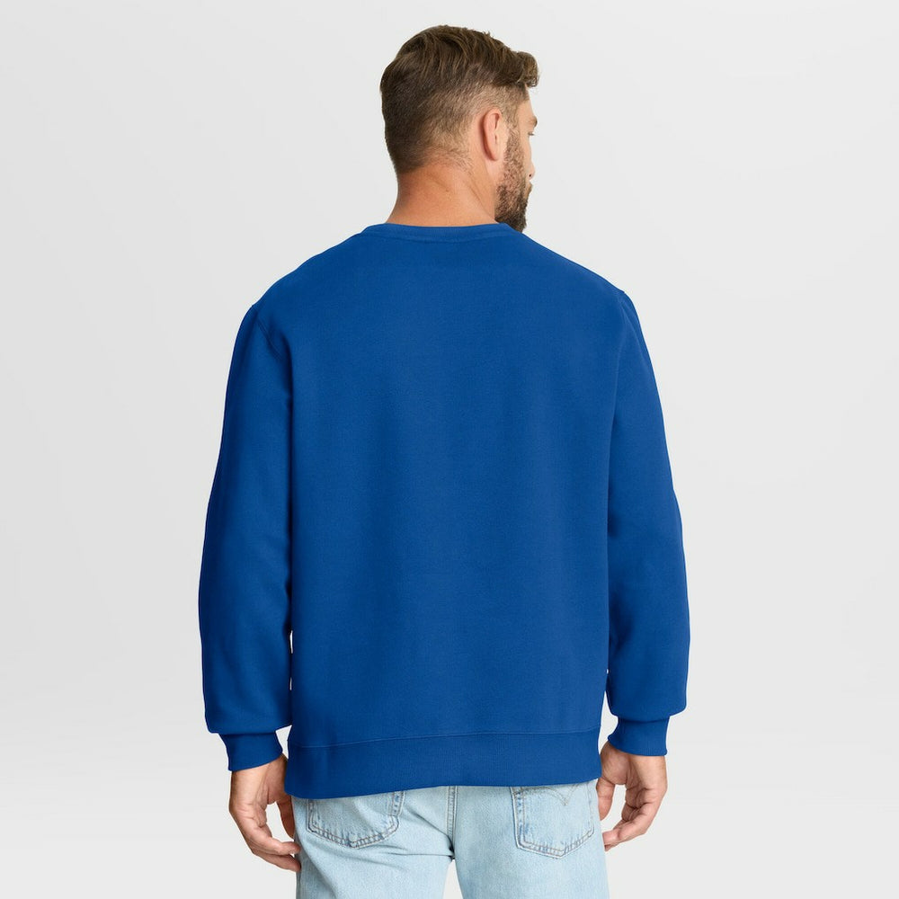 Direct Handoff Legacy Pullover Sweatshirt - Buffalo Bills