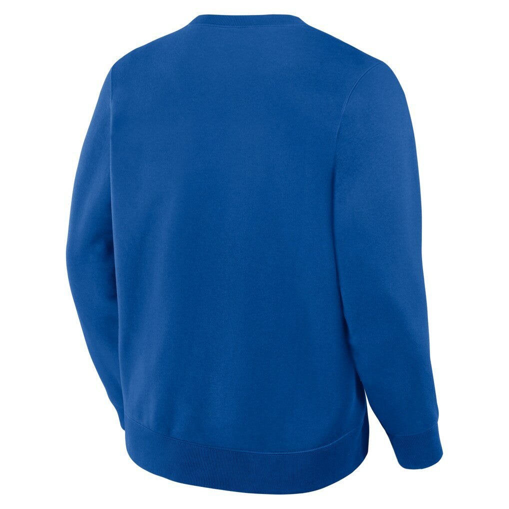 Direct Handoff Legacy Pullover Sweatshirt - Buffalo Bills