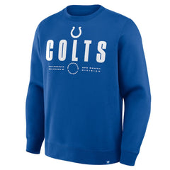 Direct Handoff Legacy Pullover Sweatshirt - Indianapolis Colts