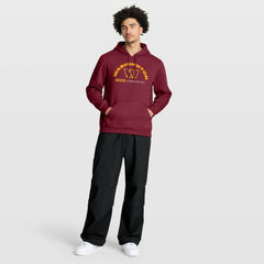 Delay of Game Legacy Pullover Hoodie - Washington Commanders