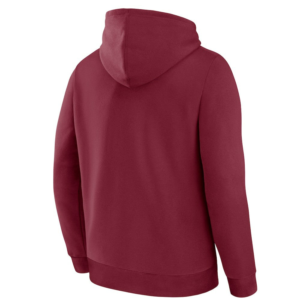 Delay of Game Legacy Pullover Hoodie - Washington Commanders