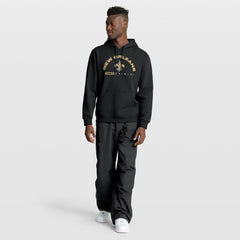 Delay of Game Legacy Pullover Hoodie - New Orleans Saints