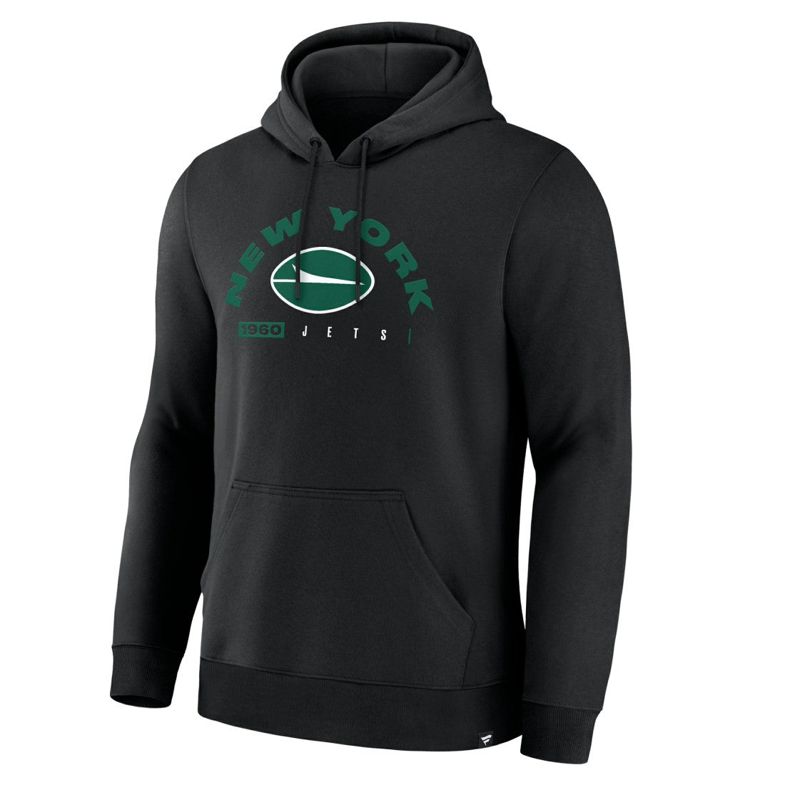 Delay of Game Legacy Pullover Hoodie - New York Jets