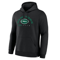 Delay of Game Legacy Pullover Hoodie - New York Jets